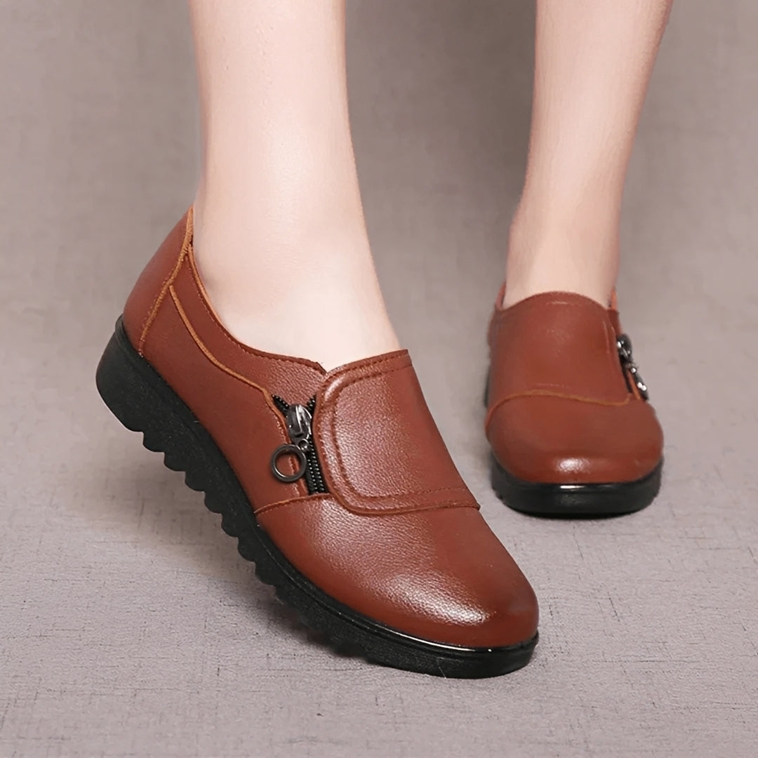 Elysia - Everyday Relaxed Footwear