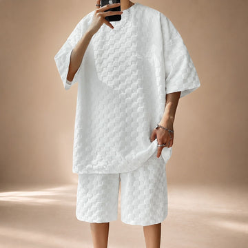 Clayton - Stylish Loose Set