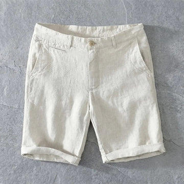 Dillon - Relaxed Easygoing Shorts