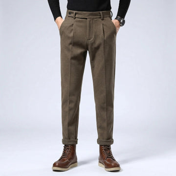 Daniel - Stylish Slacks Pants