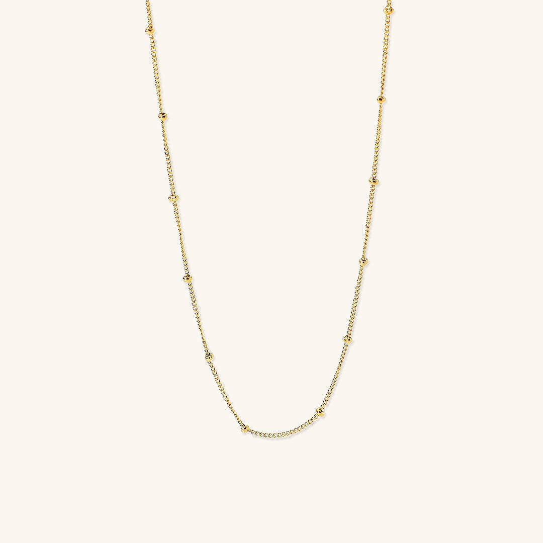 Reign - Gold Collar