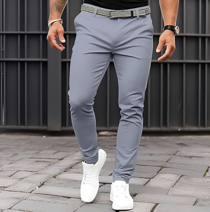 Alessio - Men's casual and elegant pants