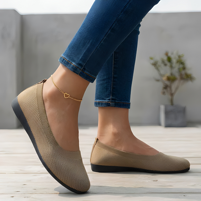 Anjanet - Elegant and breezy women's shoes