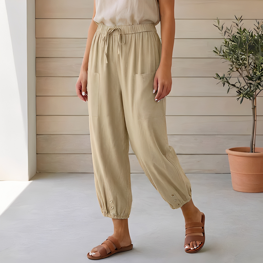 Lyliah - Women's stylish and casual pants