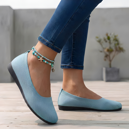 Anjanet - Elegant and breezy women's shoes