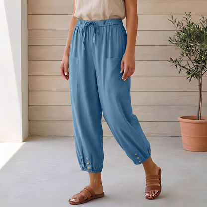 Lyliah - Women's stylish and casual pants