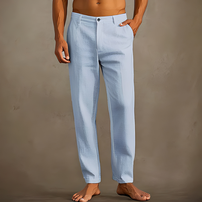 Anjay - Men's Relaxed Summer Pants