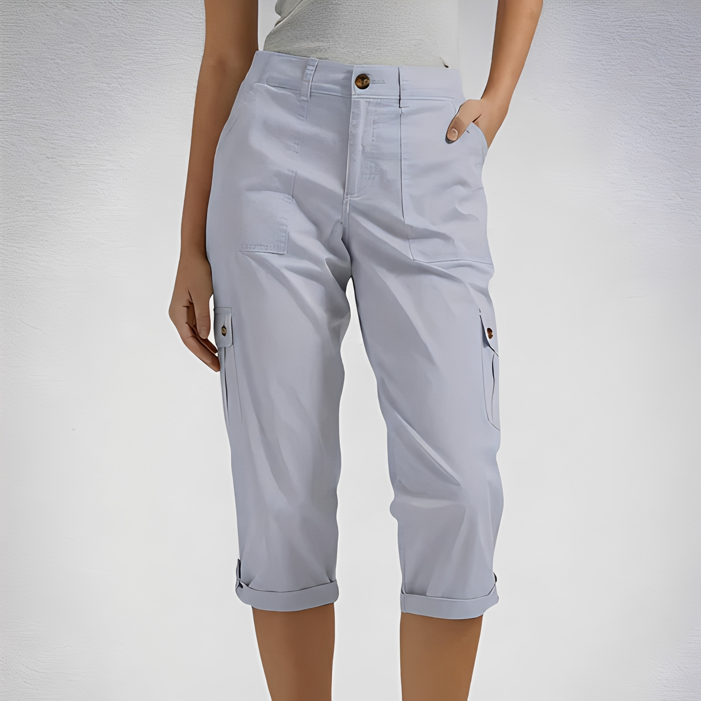 Archelle - Women's stylish, loose pants