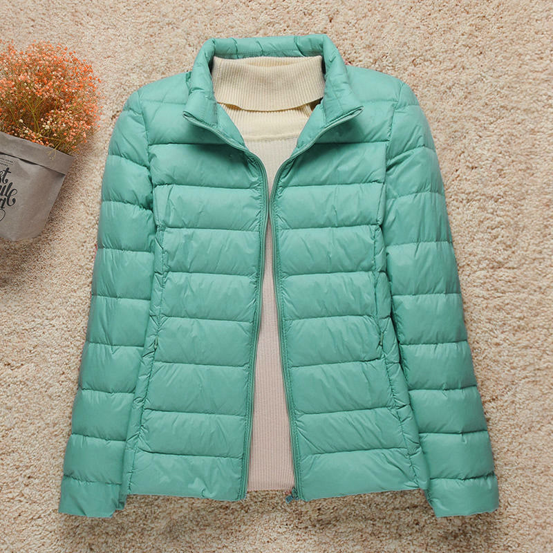 Liera - Comfortable and lightweight jacket