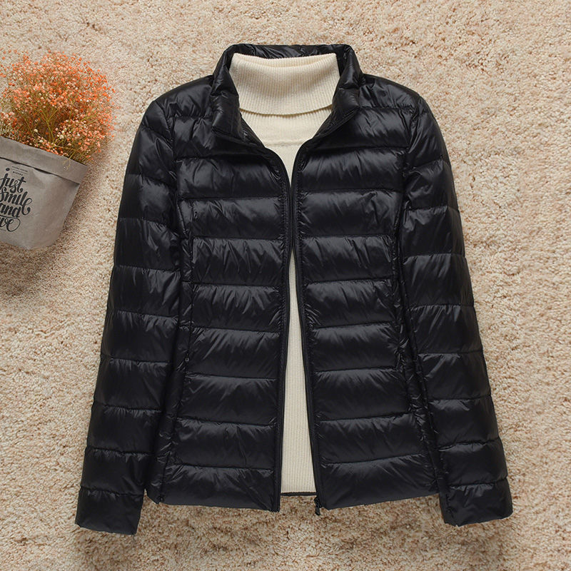 Liera - Ultra-light and Warm Jacket