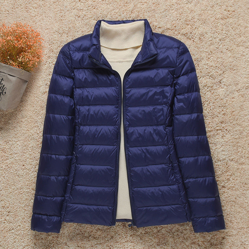Liera - Ultra-light and Warm Jacket