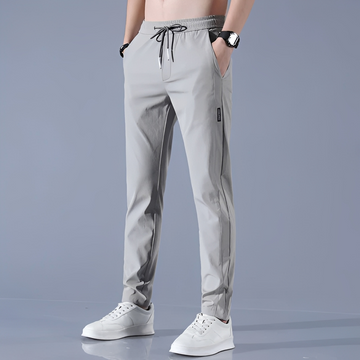 Limeul - Stretchable quick-drying pants for men