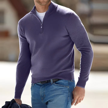 Aldous - Men's long sleeve shirts for a relaxed style