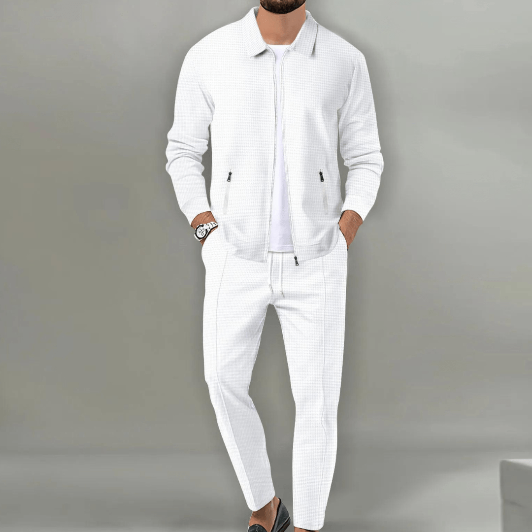 Alvin – Set Training casual, elegant and comfortable