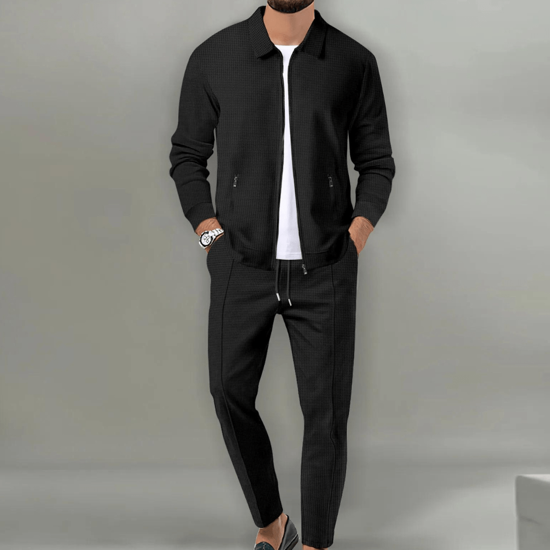 Alvin – Set Training casual, elegant and comfortable