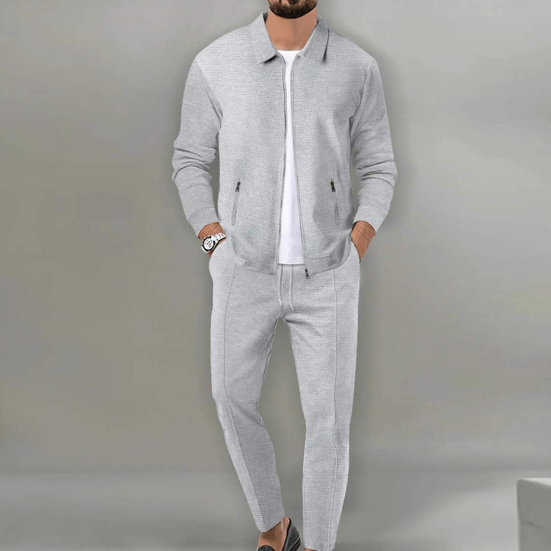 Alvin – Set Training casual, elegant and comfortable