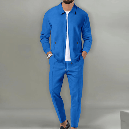Alvin – Men’s Casual Training Set