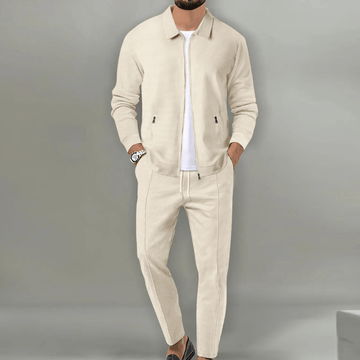 Alvin – Set Training casual, elegant and comfortable