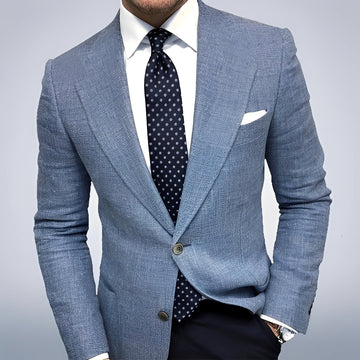 Harold - Comfortable Blazer