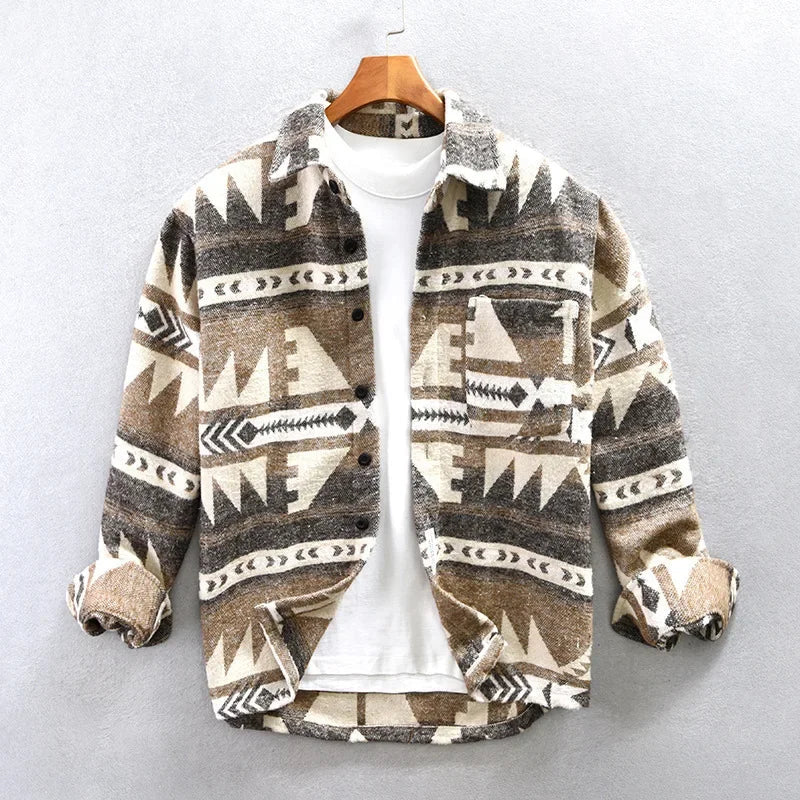 Leon - Stylish Jacket