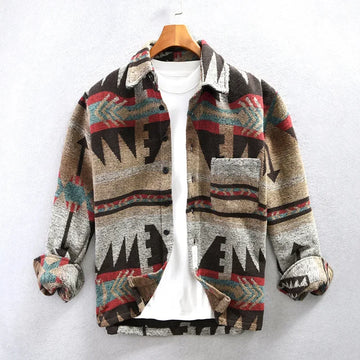 Leon - Stylish Jacket