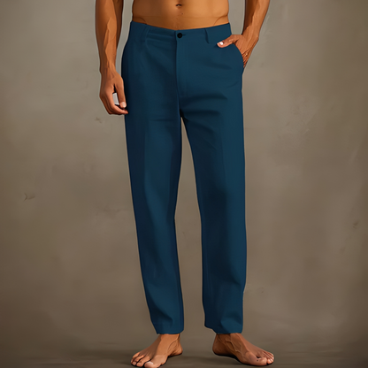 Anjay - Men's Relaxed Summer Pants