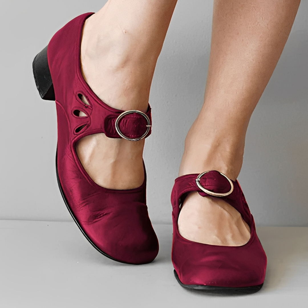 Regine - Women's Casual Summer Sandals