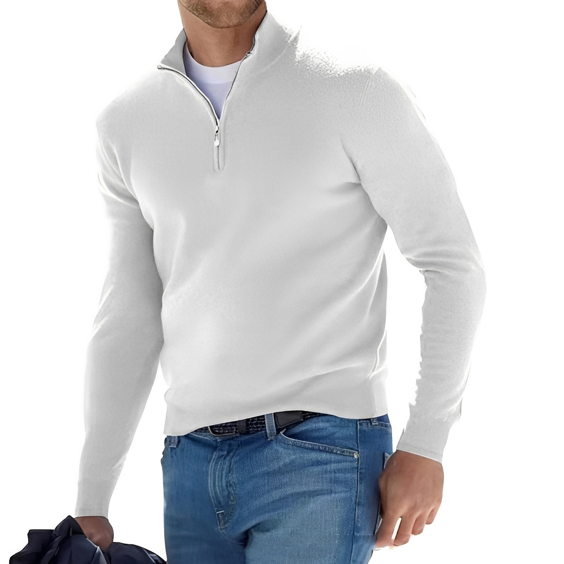 Aldous - Men's long sleeve shirts for a relaxed style