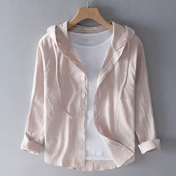 Jollina - Premium Hoodie