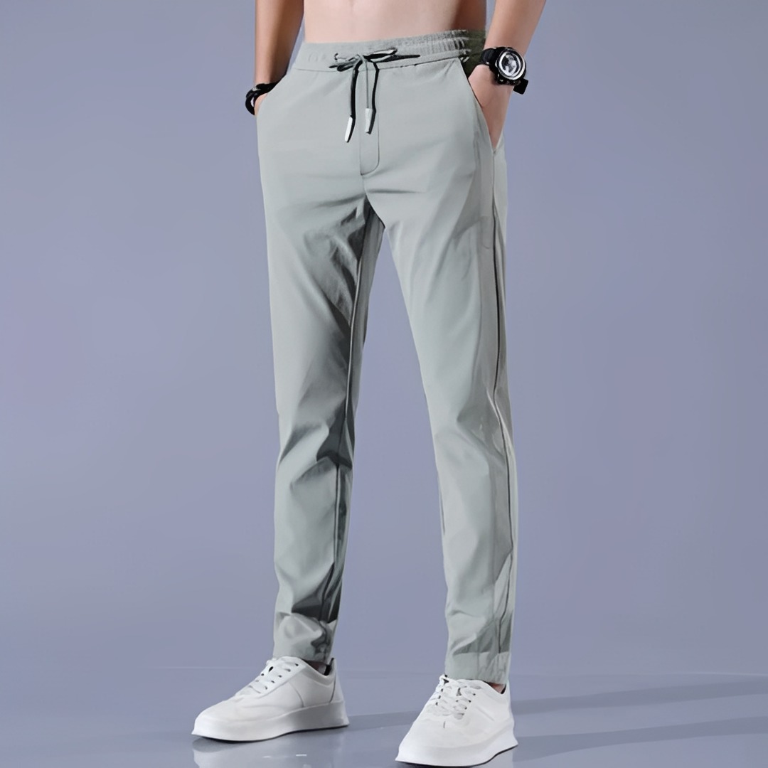 Reggie - Men's fast-drying pants