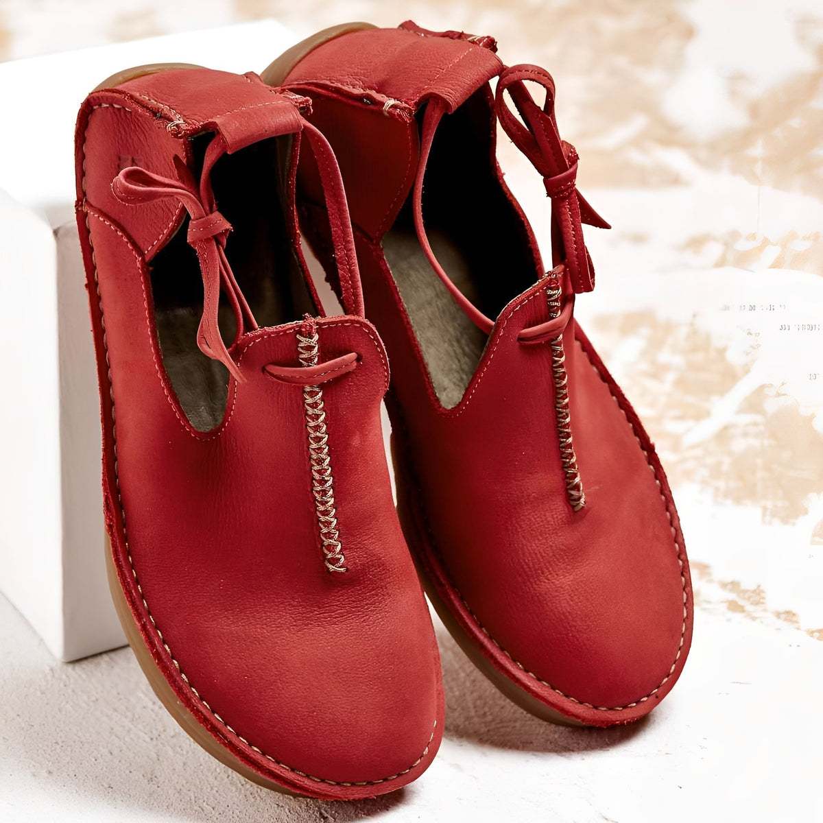 Alita - Women's Comfortable Shoes