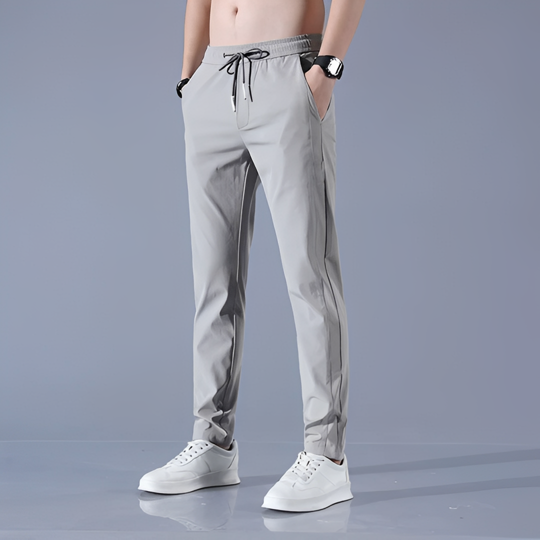 Reggie - Men's fast-drying pants