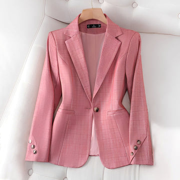Shemarah - Everyday blazer