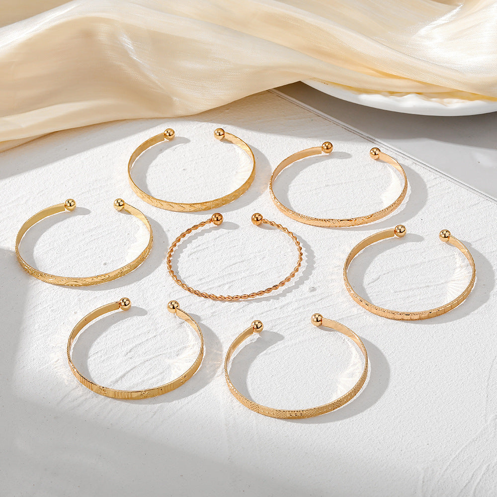 Selene – Bracelet Set