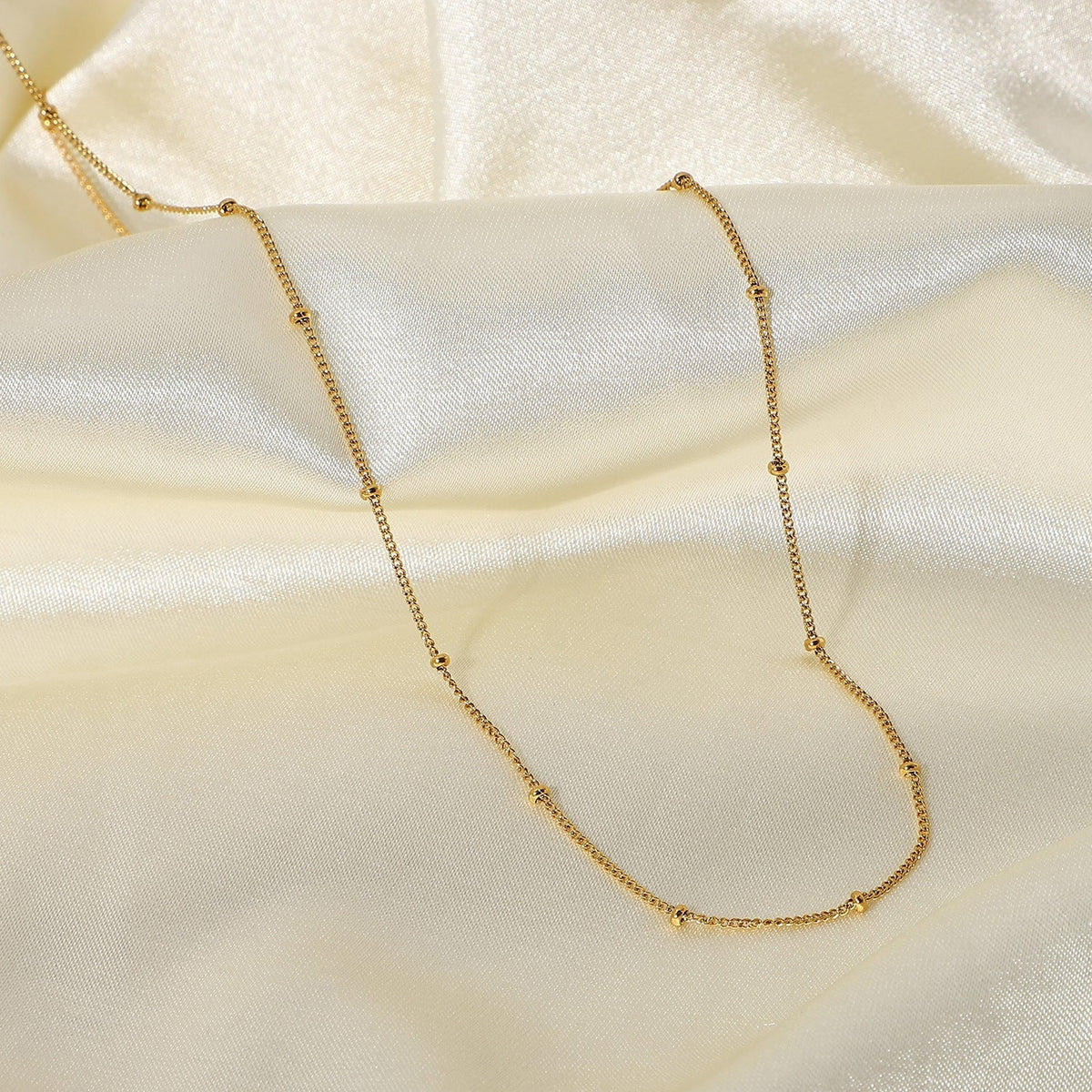 Reign - Gold Collar