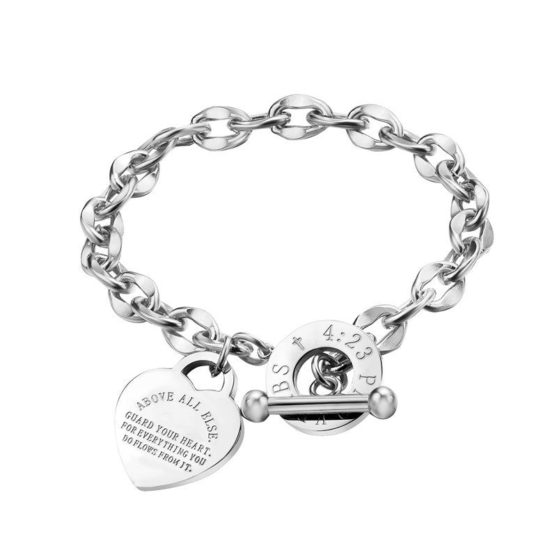 Alessia – Trendy female bracelet