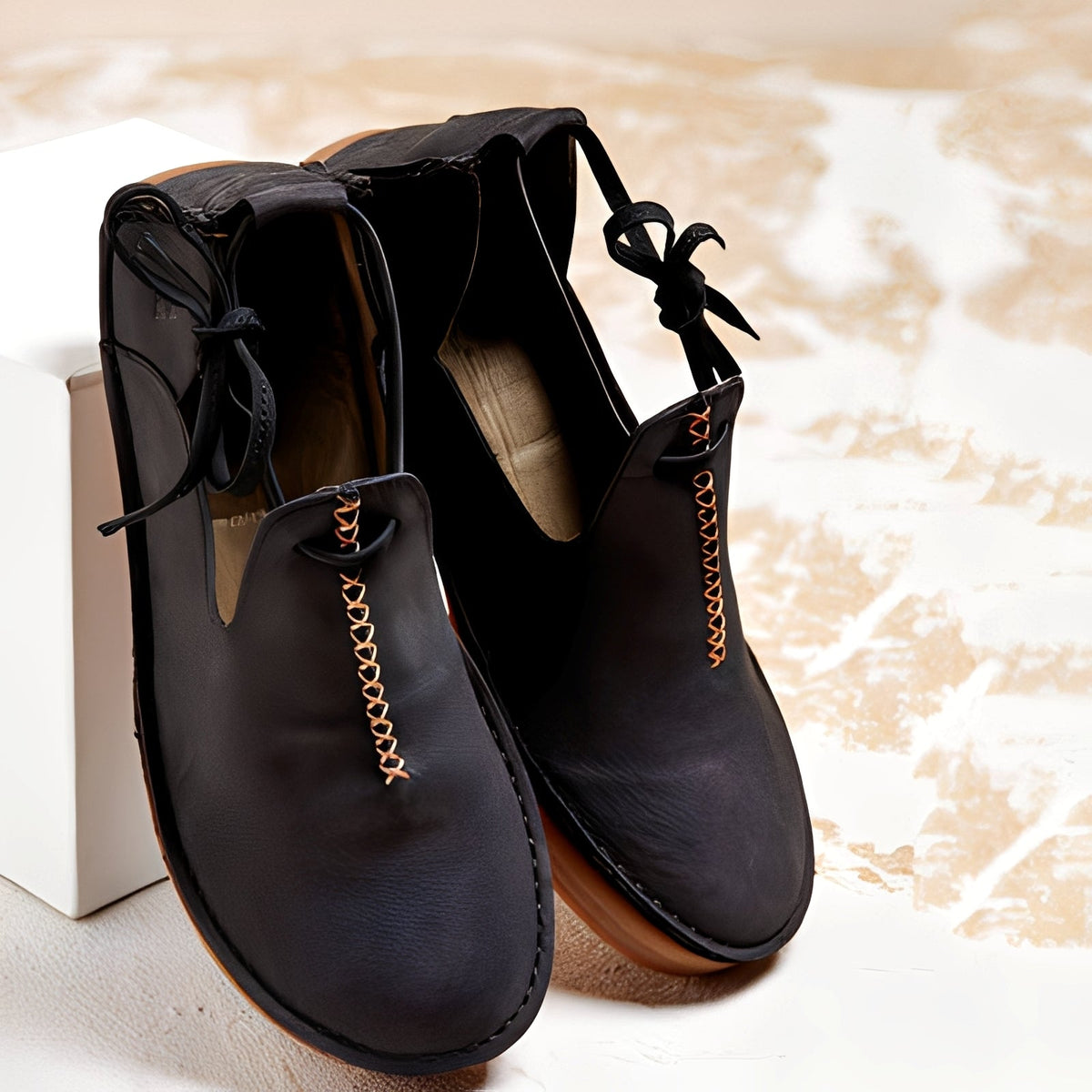 Alita - Women's Comfortable Shoes