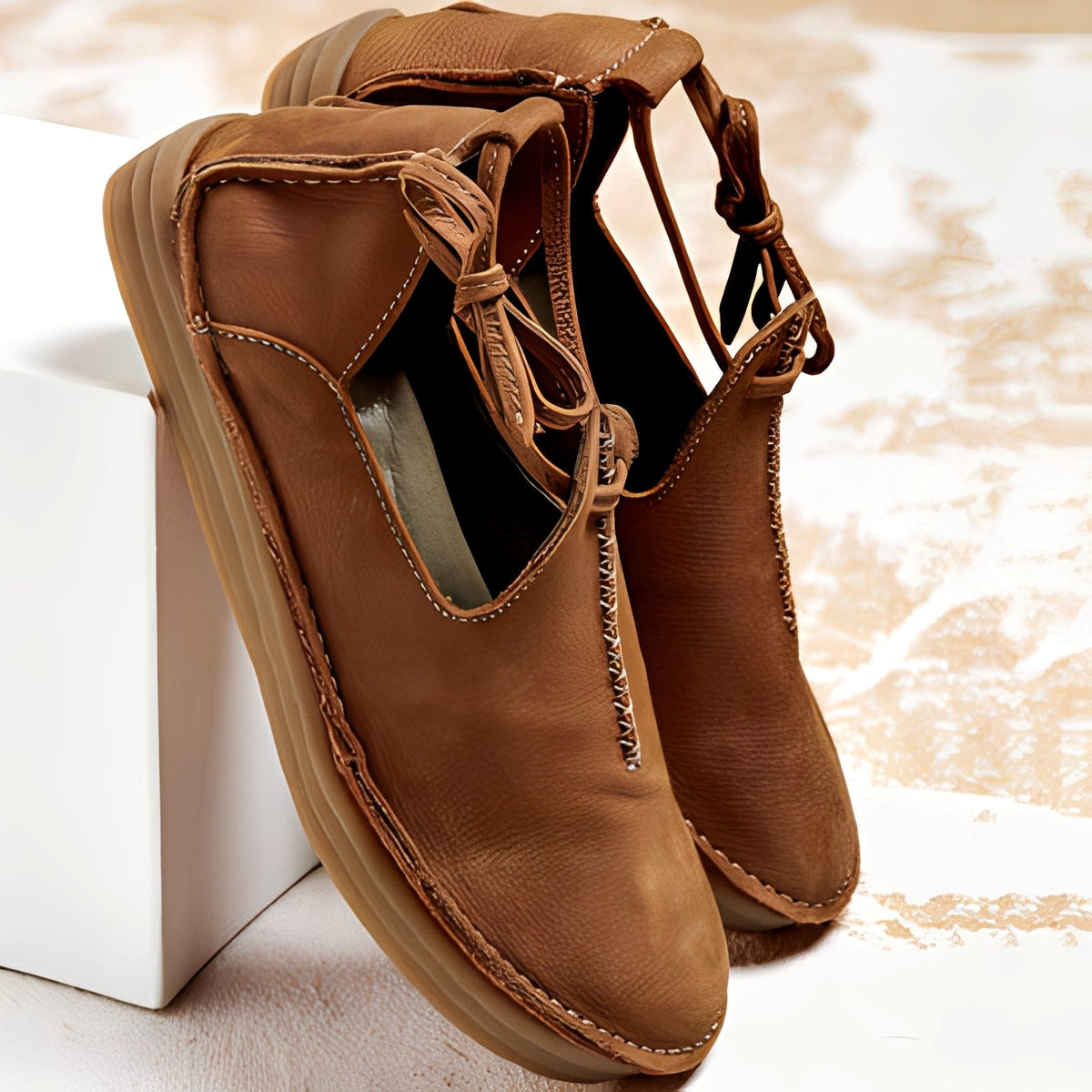 Alita - Women's Comfortable Shoes
