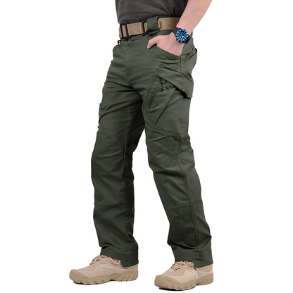 Glenn - Strong outdoor pants for men