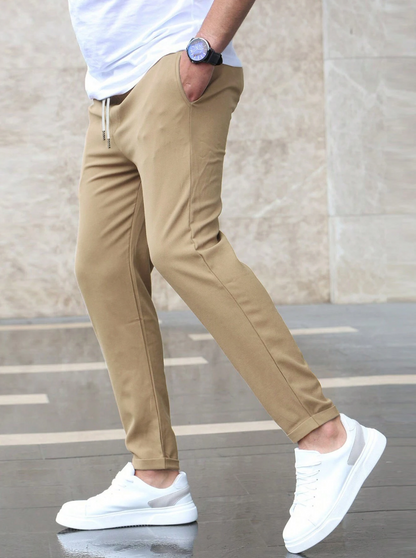 Nico – Men’s Stretch Comfort Pants