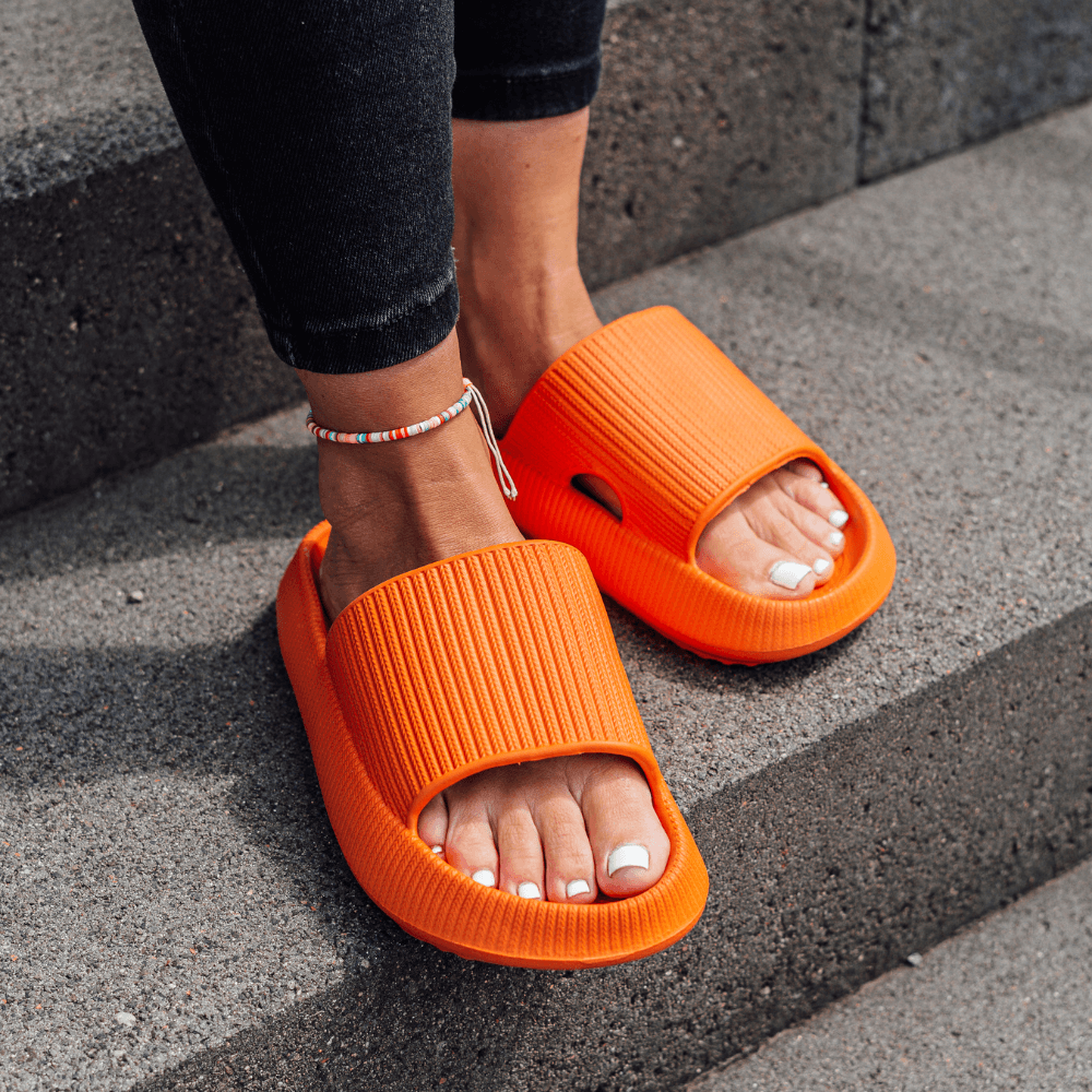 Rumi - Comfortable slippers