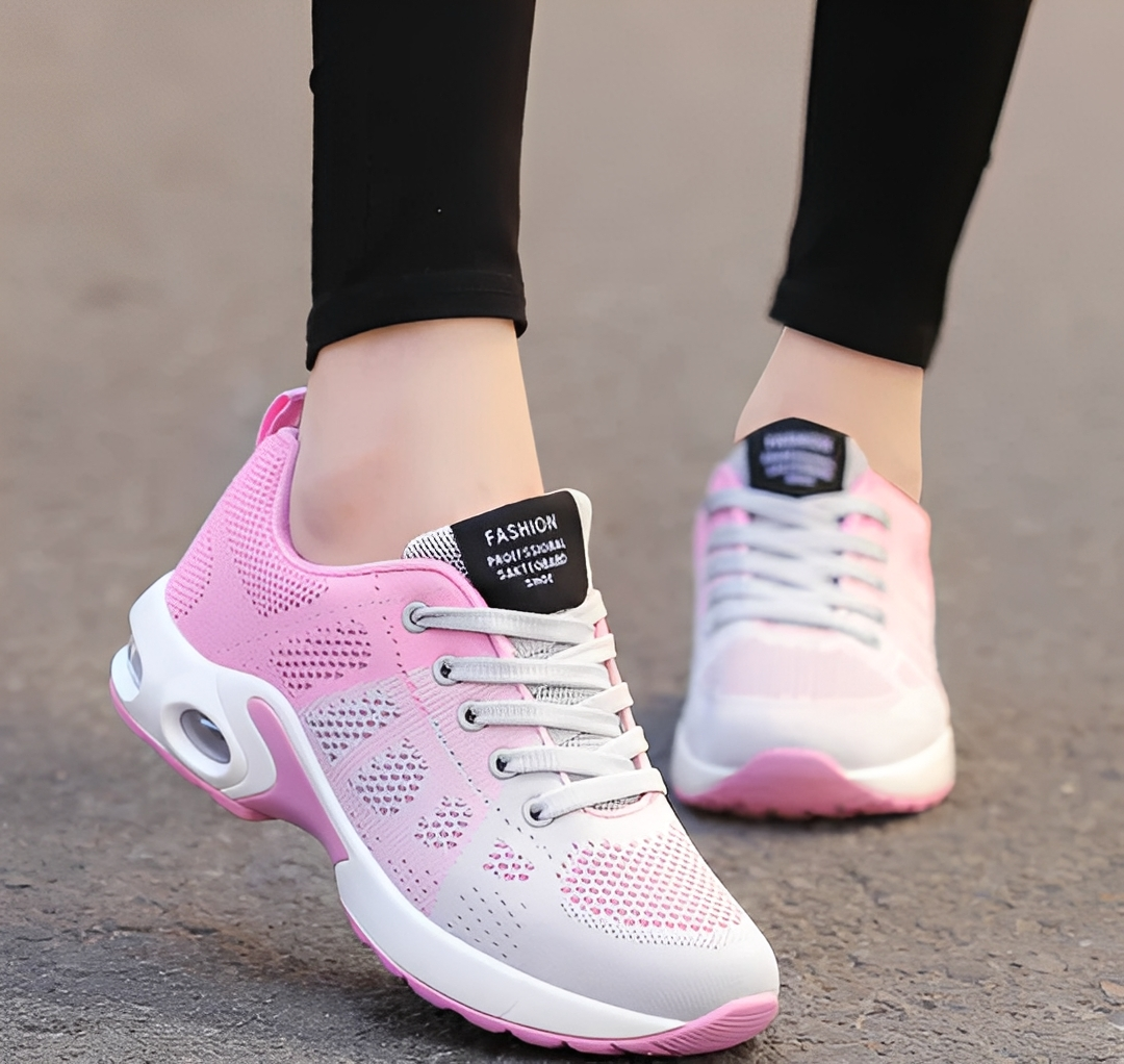 Debby – Trendy and Comfortable Women's Shoes