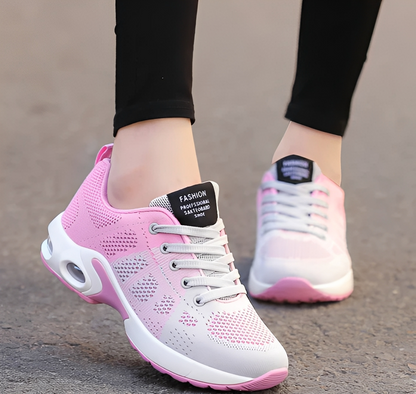 Debby – Trendy and Comfortable Women's Shoes