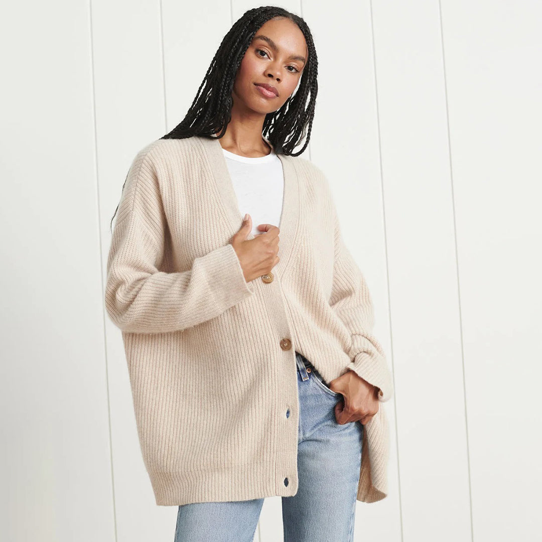 Leah - Elegant and Comfortable Blazer