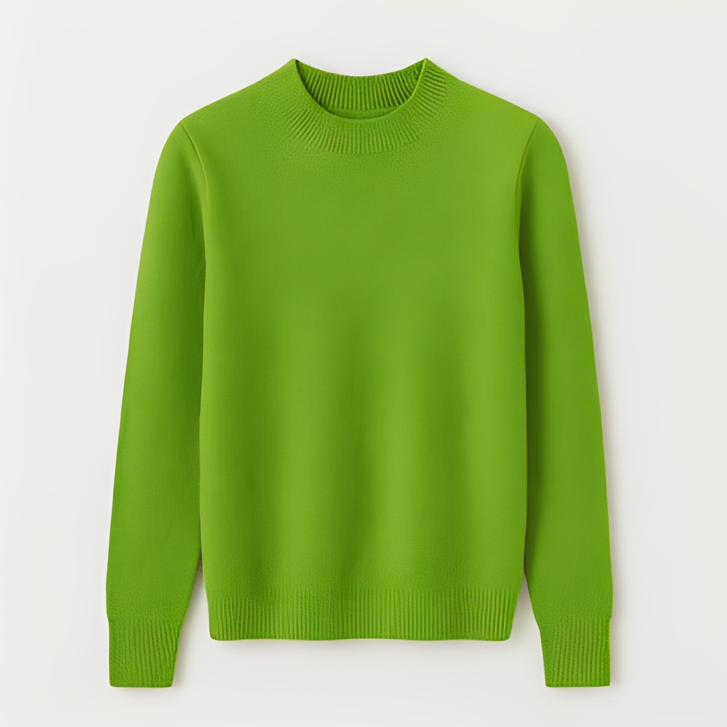 Kelsey - Casual, warm sweater for women