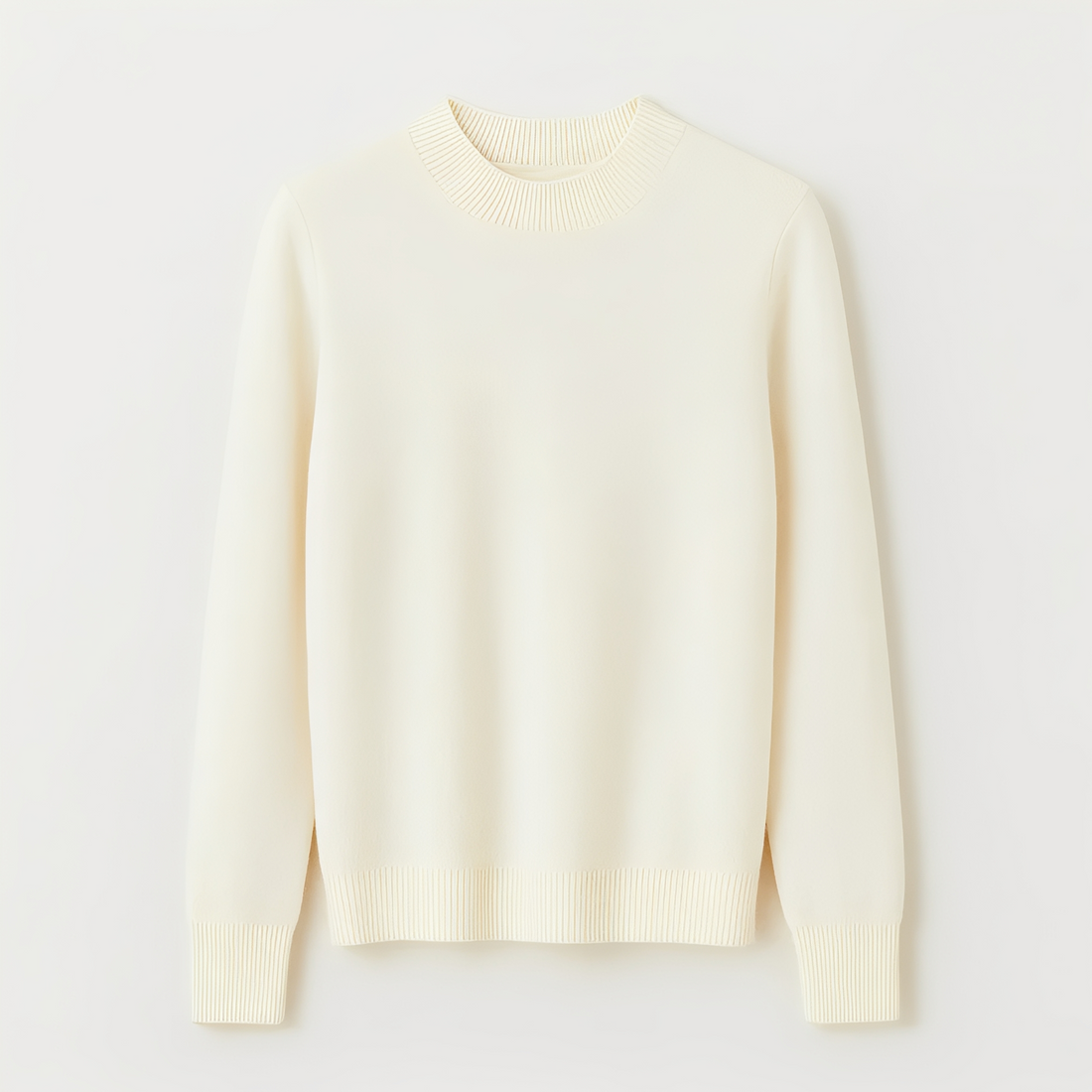 Kelsey - Casual, warm sweater for women