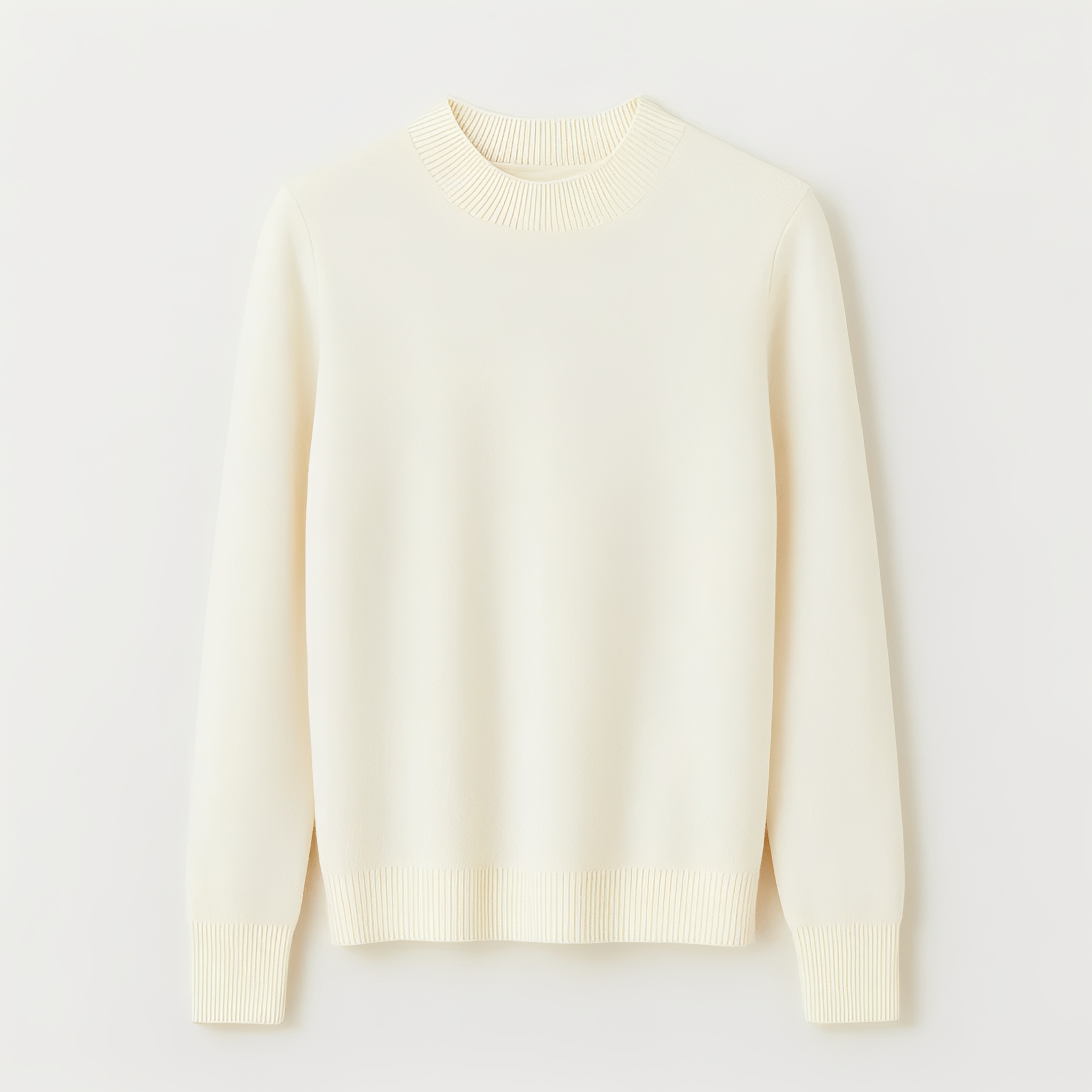 Kelsey - Casual, warm sweater for women