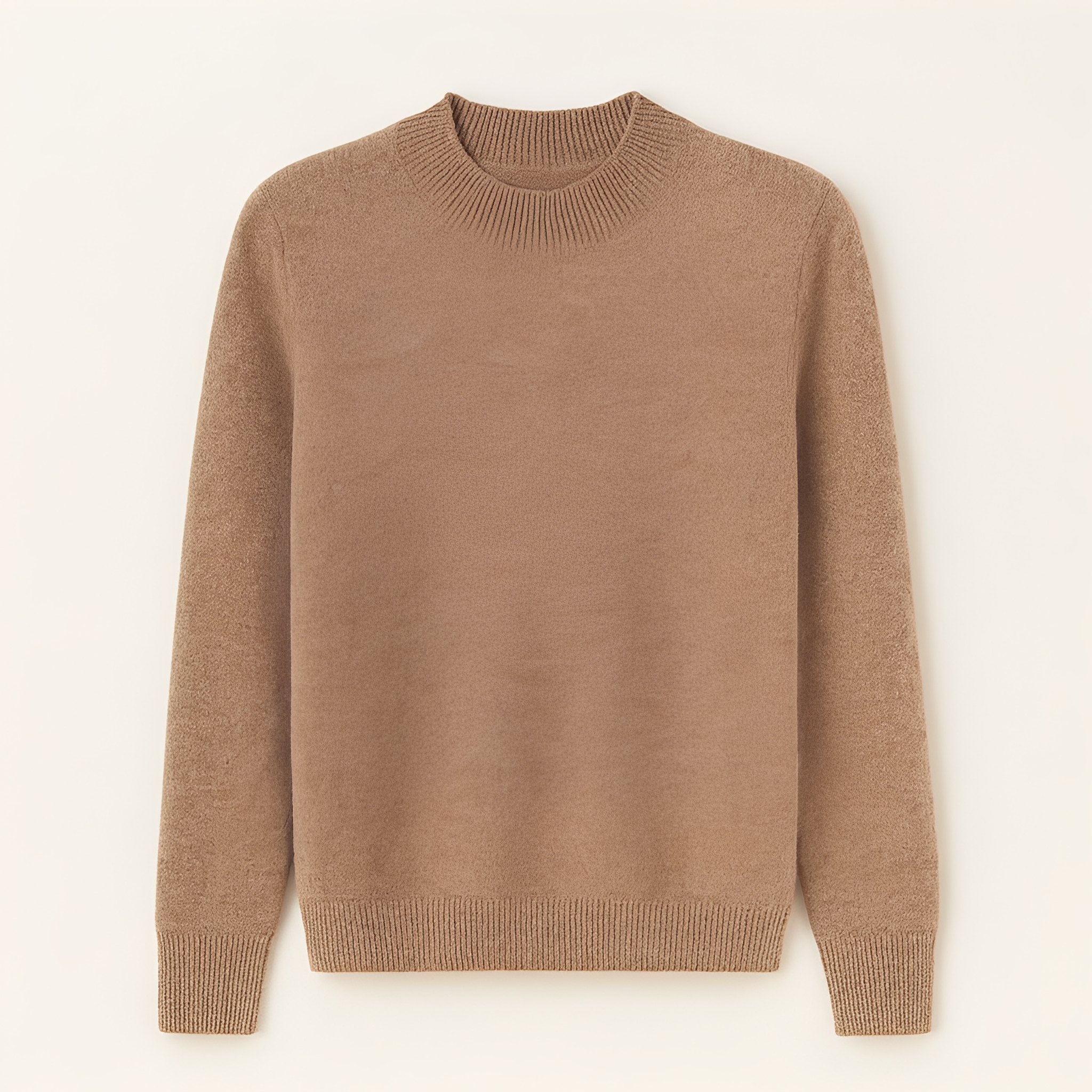 Kelsey - Casual, warm sweater for women