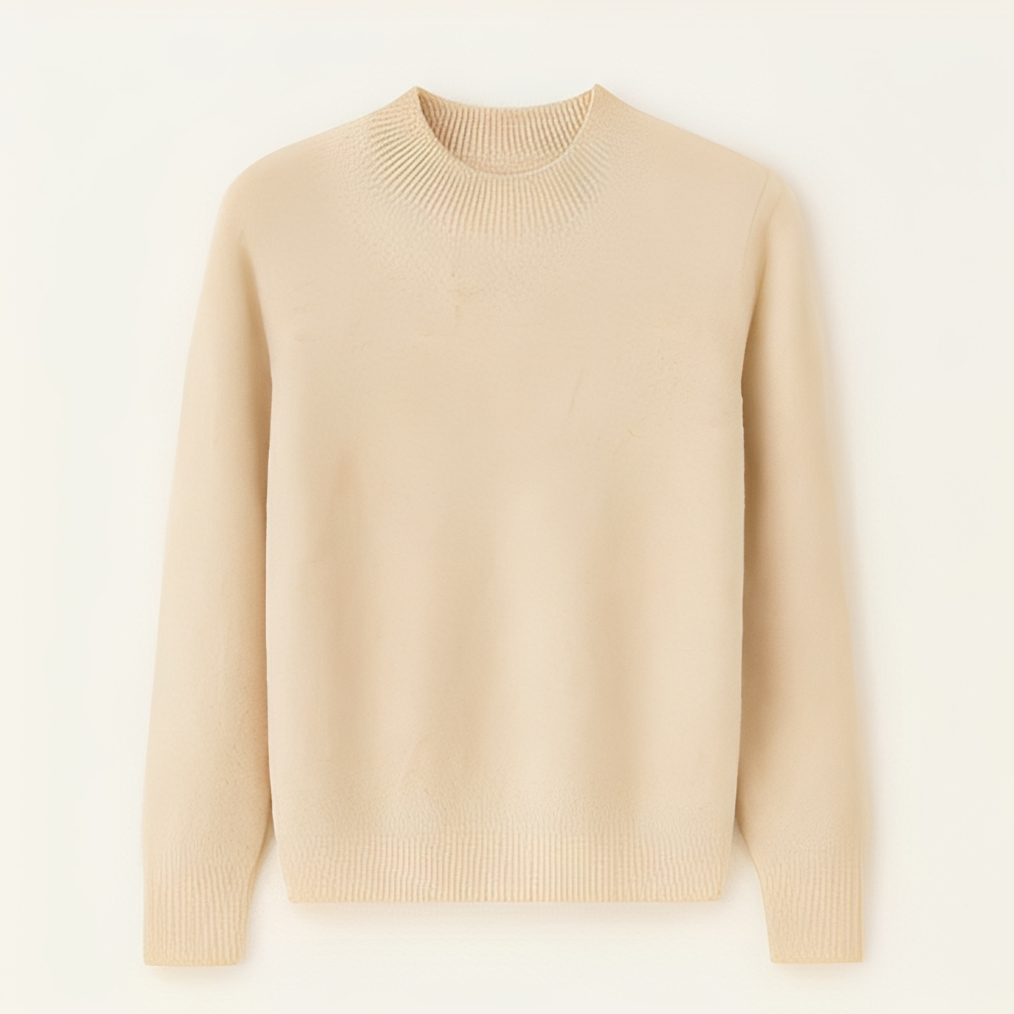 Kelsey - Casual, warm sweater for women