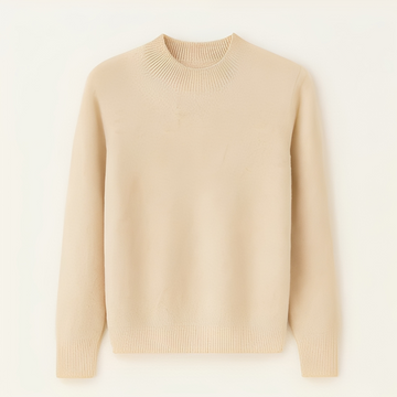 Kelsey - Casual, warm sweater for women